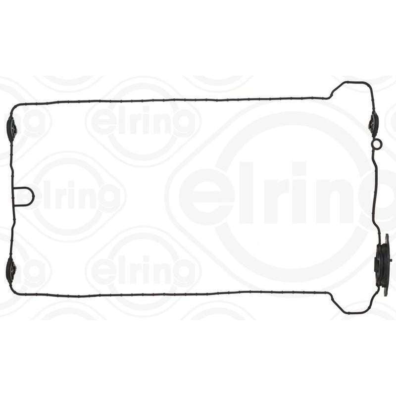 Elring Mercedes Valve Cover Gasket 845.920