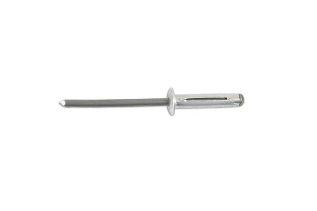 Connect Metal Trim Rivet - for Mazda, Mercedes-Benz, Nissan 50pc - CPL