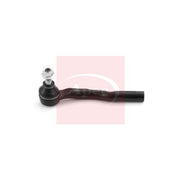 Apec Steering Tie Rod End Ball Joint Front Left AST6749