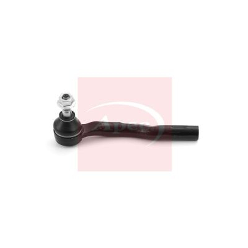 Apec Steering Tie Rod End Ball Joint Front Left AST6749