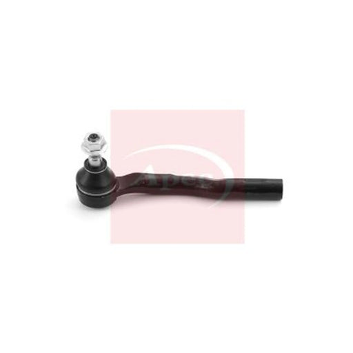 Apec Steering Tie Rod End Ball Joint Front Left AST6749