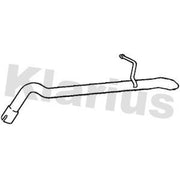 Klarius Exhaust Pipe OD FE1085V