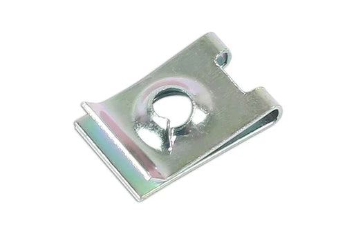 Connect Metal Trim U-Nut - for BMW 50pc - CPL