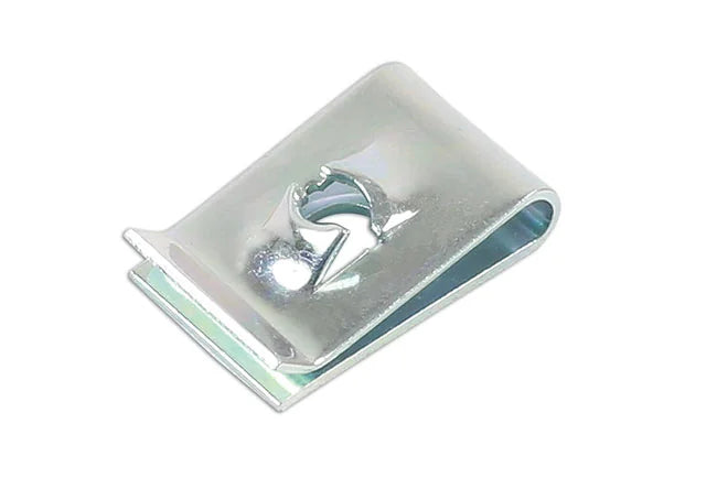 Connect Metal Trim U-Nut - for BMW, Ford 50pc - CPL