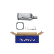 Hella Soot/Particulate Filter 8LG 366 070-161