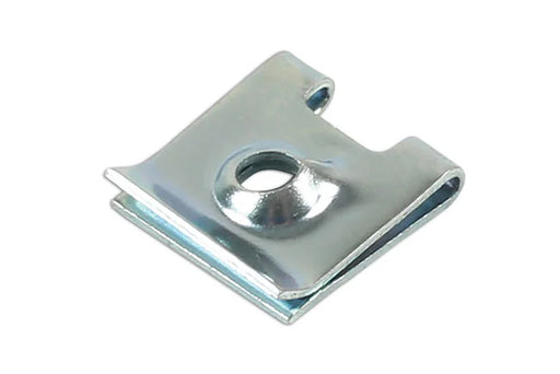Connect Metal Trim U-Nut - for BMW, Mercedes-Benz, VW Group 50pc - CPL