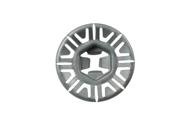 Connect Metal Trim Clip Retainer - for VW Group 50pc - CPL