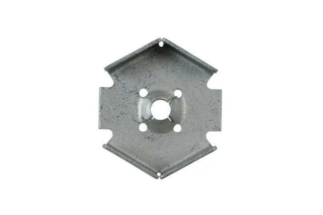 Connect Metal Trim Clip Retainer - for Ford 50pc - CPL