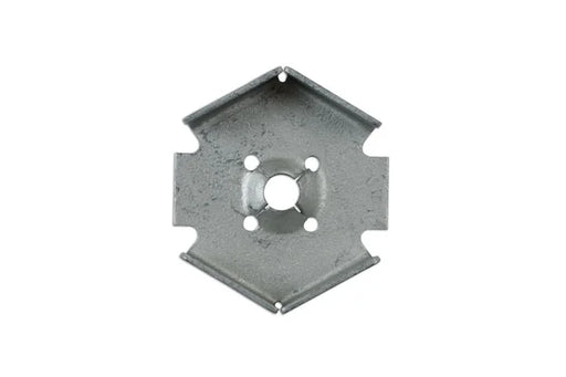 Connect Metal Trim Clip Retainer - for Ford 50pc - CPL