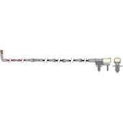 Juratek Brake Pad Wear Sensor Rear JCW316
