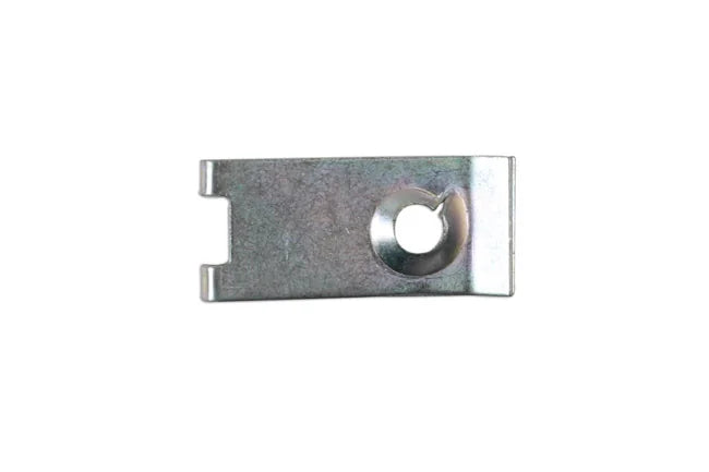 Connect Metal Trim U-Nut - for Mercedes-Benz, Smart 50pc - CPL