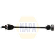 NAPA CV Drive Shaft Driveshaft Front Right NDS1616R