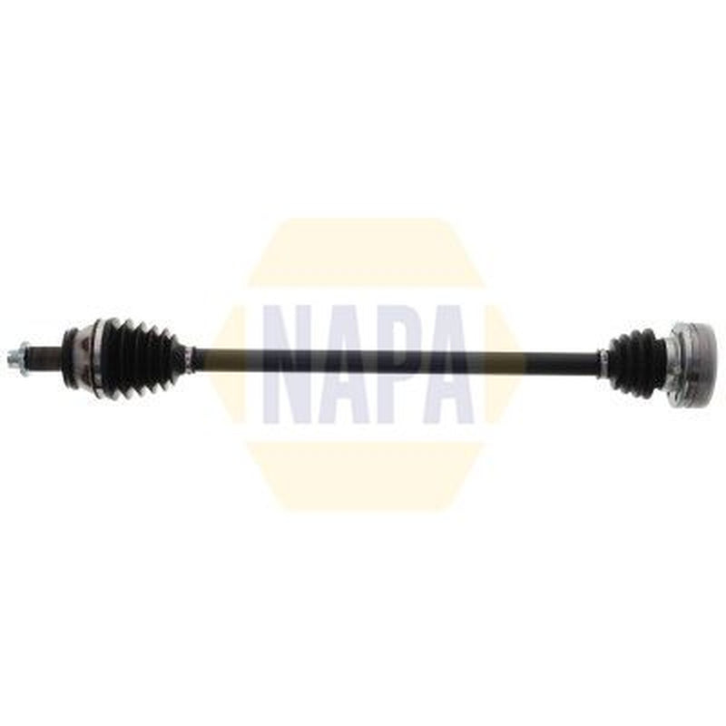 NAPA CV Drive Shaft Driveshaft Front Right NDS1616R