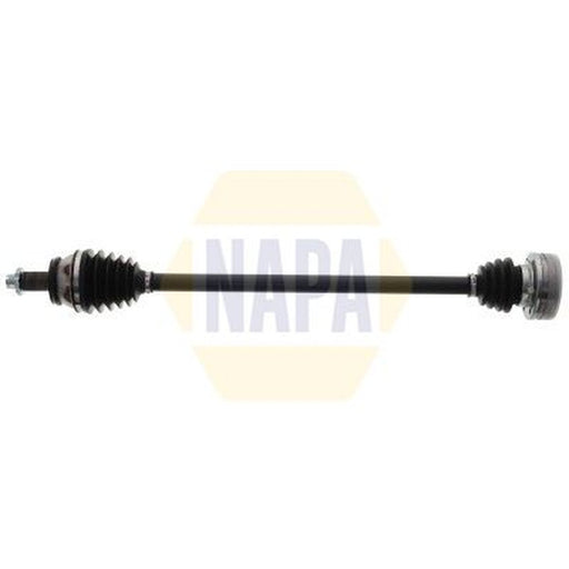 NAPA CV Drive Shaft Driveshaft Front Right NDS1616R