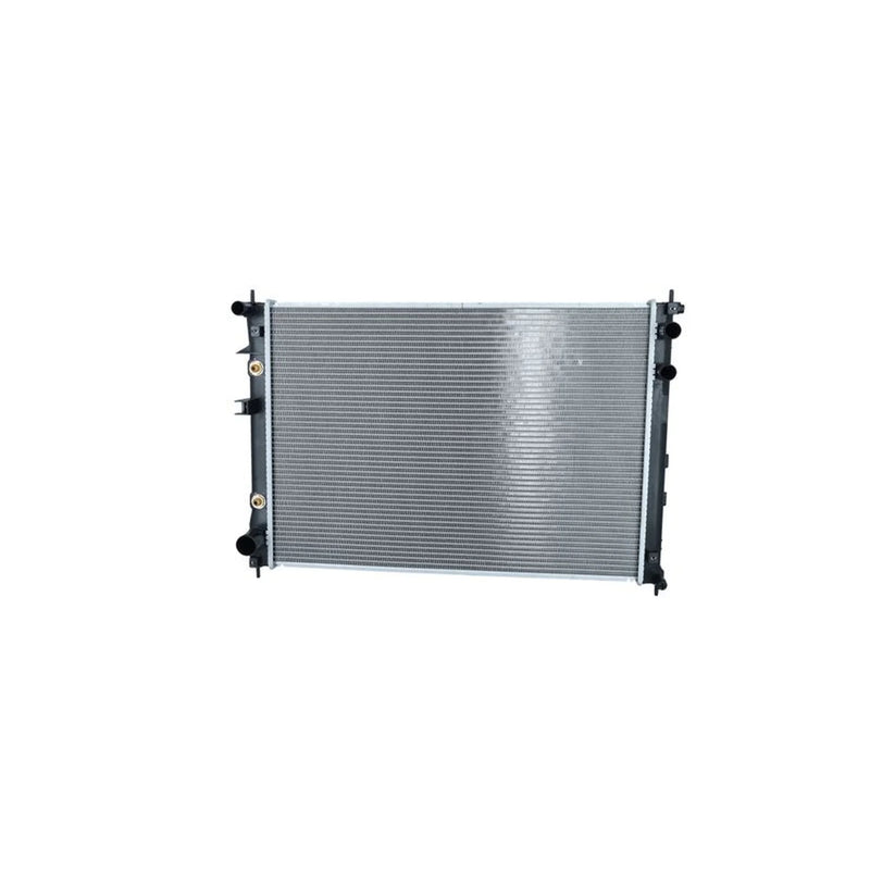 NRF Engine Radiator 53887