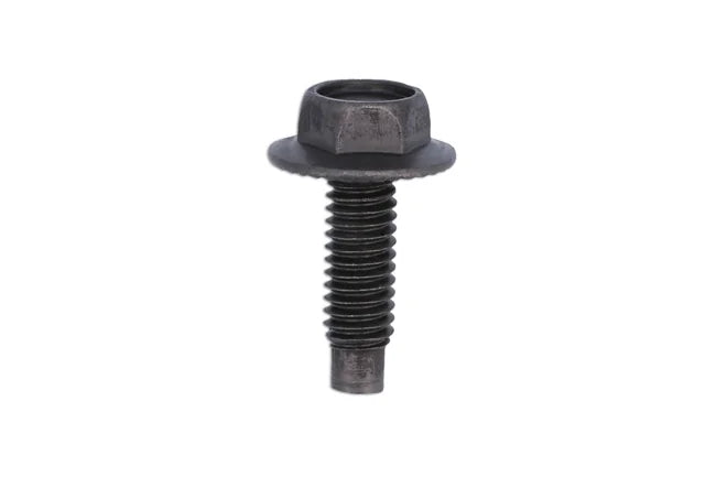 Connect Hex-Head Body Screw with Washer - for Ford 50pc - CPL