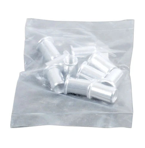 Laser Tools Riveting Nuts 10pc 8-10mm