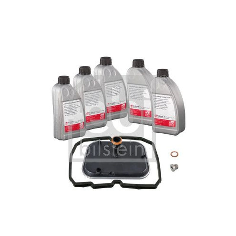 Febi Auto Trans Service Kit 176874