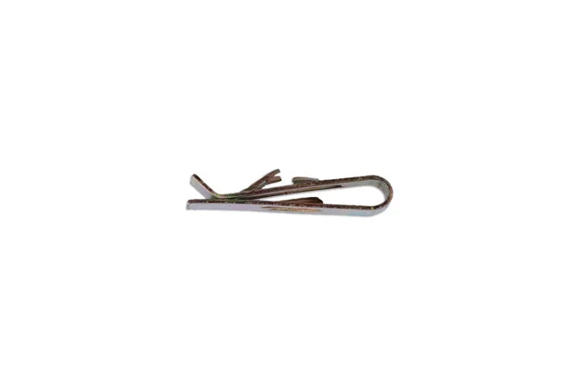 Connect Zinc U-Nut - Universal 50pc - CPL