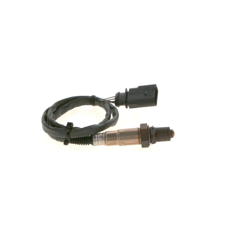 Bosch O2 Lambda Oxygen Sensor after catalytic converter 0 258 010 388