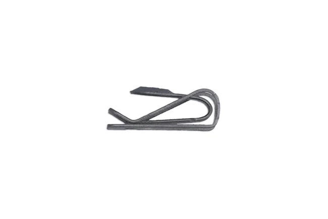 Connect Zinc U-Nut - for BMW 10pc - CPL