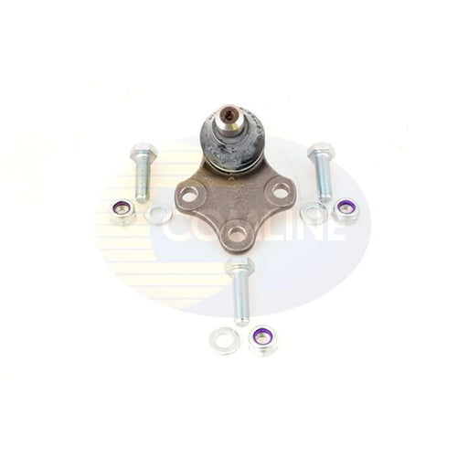 Comline Ball Joint Front Left CBJ7000