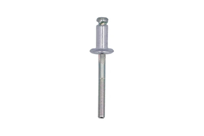 Connect Aluminium Trim Rivet - for Chrysler, Ford, Vauxhall Opel 50pc - CPL