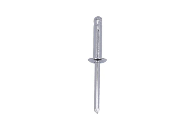 Connect Aluminum Trim Rivet - for Ford 50pc - CPL