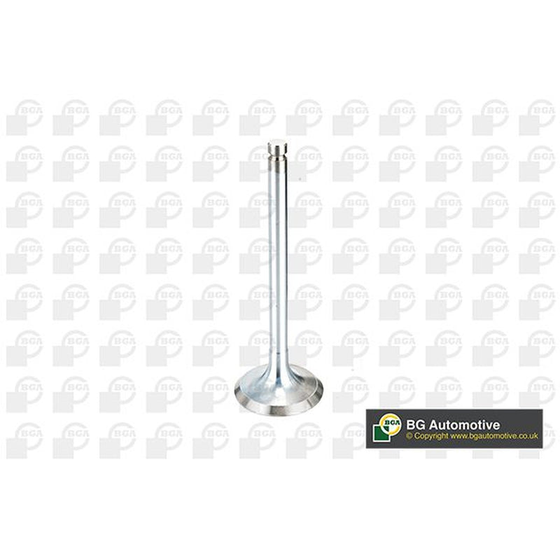 BGA Engine Intake Valve 34mm Head V994546