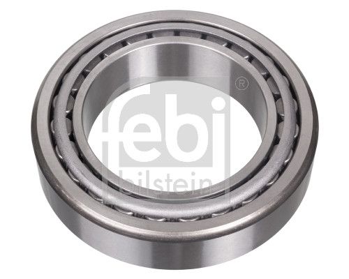 Febi Wheel Bearing 157mm OD ID Wide fits Scania 4 - Series 1995-2008