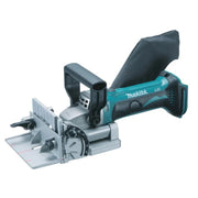 Makita DPJ180Z LXT Biscuit Jointer 18V Bare Unit - DPJ180Z