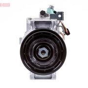 Denso Air Conditioning Compressor DCP17168