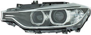 Hella 1ZS 354 983-251 Headlight