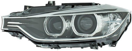 Hella 1ZS 354 983-231 Headlight