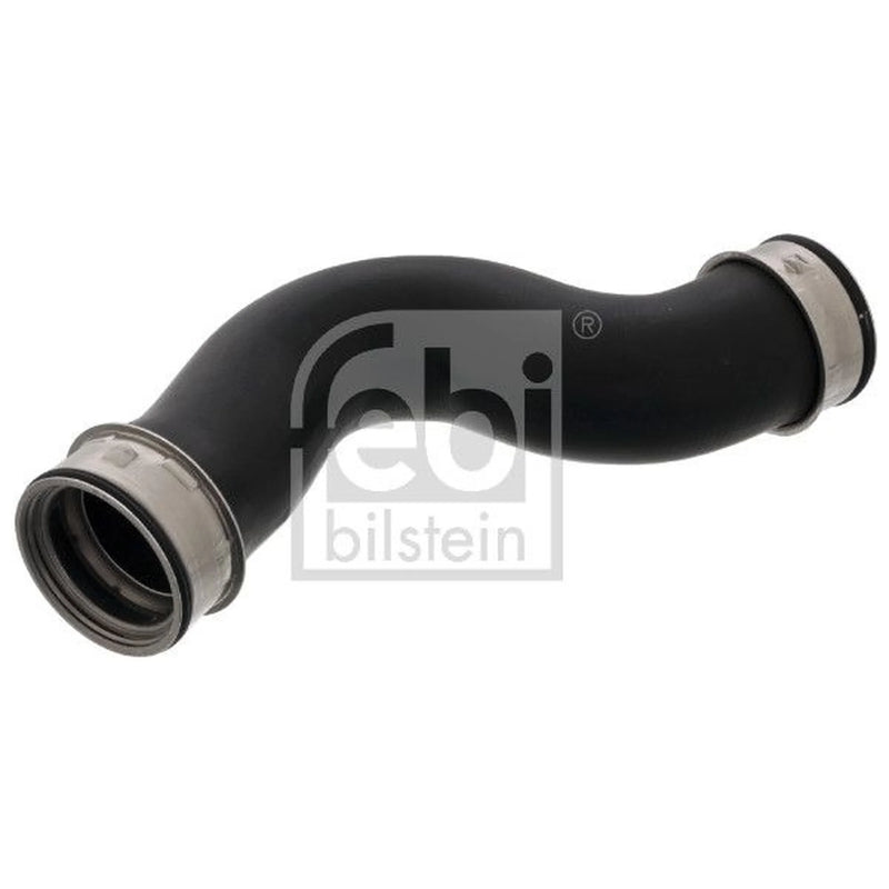 Febi Intercooler Turbo Charge Air Hose Right 49360