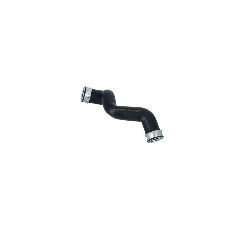 NRF Intercooler Turbo Charge Air Hose Charge Air Cooler 166029