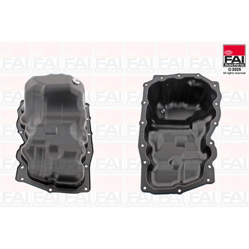 FAI Engine Oil Sump Pan PAN086
