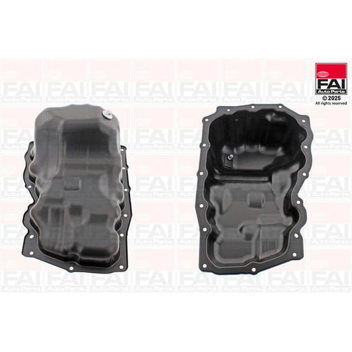 FAI Engine Oil Sump Pan PAN086