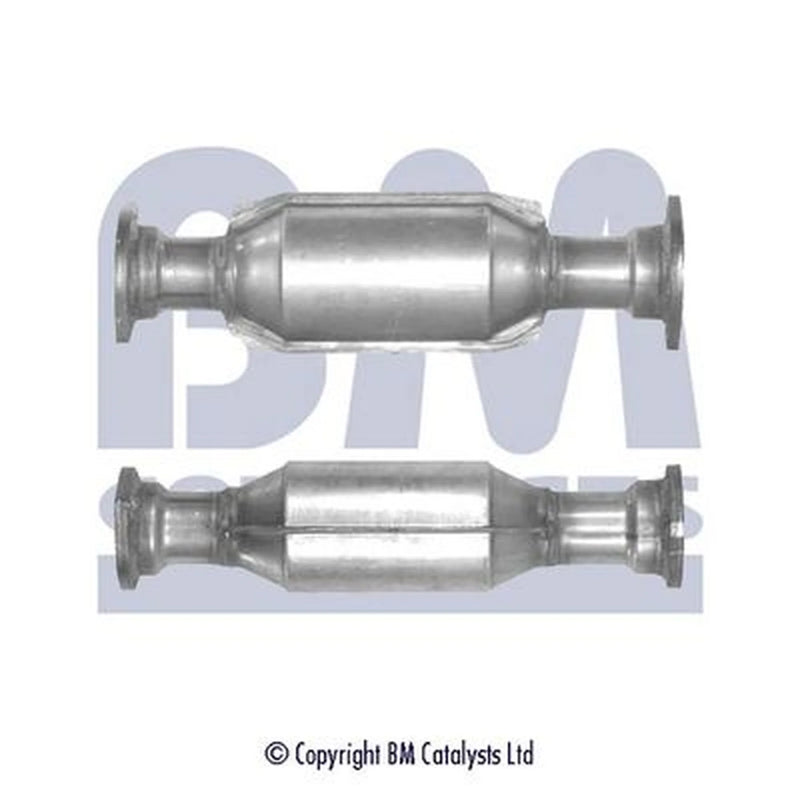 BM Catalysts Petrol Cat BM90728