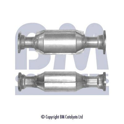 BM Catalysts Petrol Cat BM90728