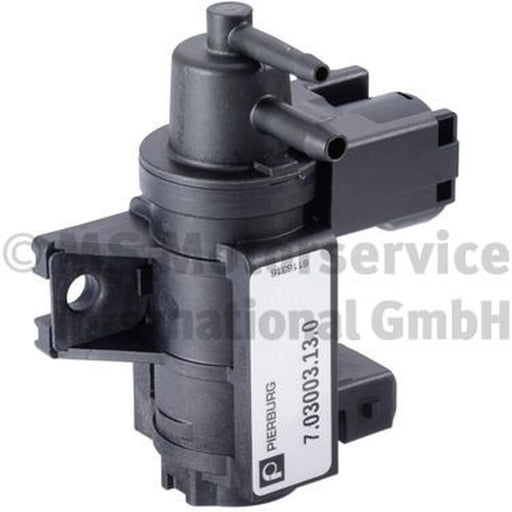Pierburg Turbo Boost Pressure Converter 7.03003.13.0