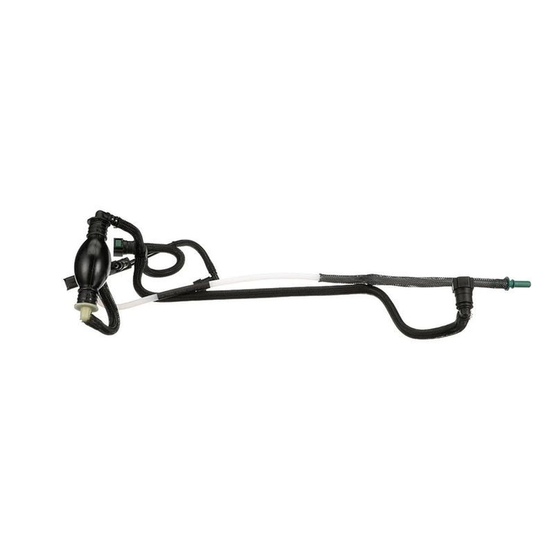 Gates Fuel Overflow Hose Pipe MFL1096