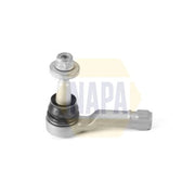NAPA Steering Tie Rod End Ball Joint Front Right M16x1.5 NST6767