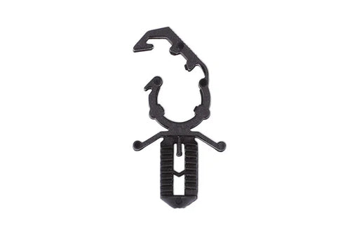 Connect Fir Tree Pipe Clip - for Skoda 50pc - CPL