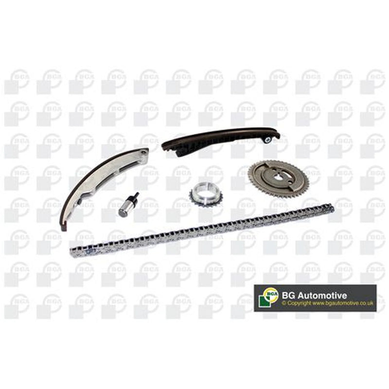 BGA Timing Chain Kit Set 112 Links TC0440FK