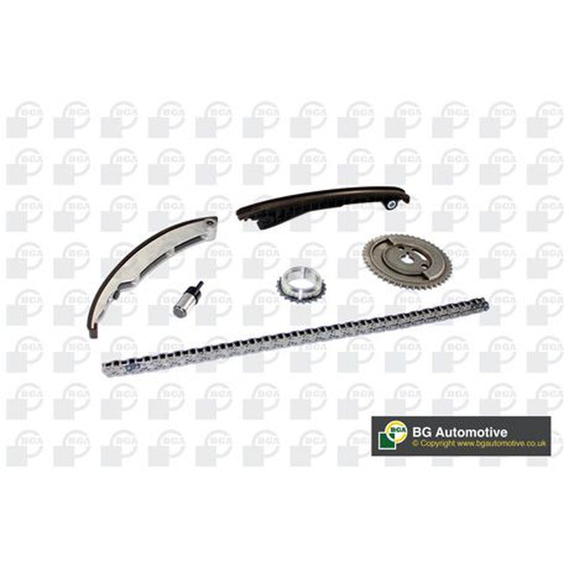 BGA Timing Chain Kit Set 112 Links TC0440FK