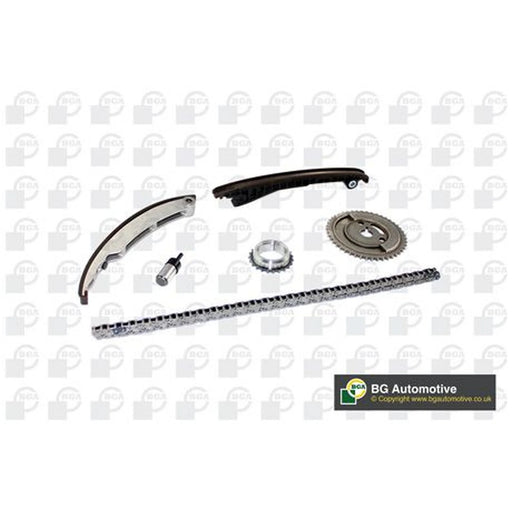 BGA Timing Chain Kit Set 112 Links TC0440FK