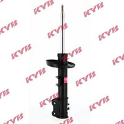 KYB Shock Absorber Damper Strut Front Left 3348053