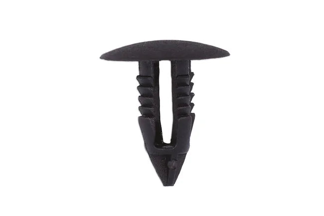 Connect Button Clip - for Ford 50pc - CPL