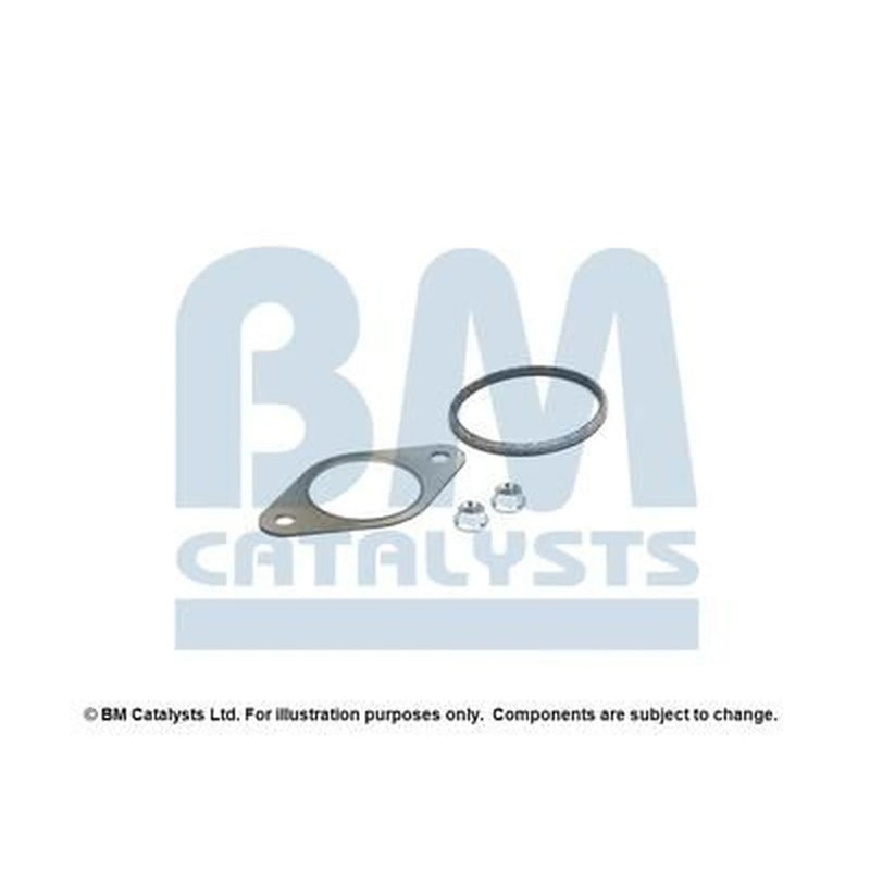 BM Catalysts Fitting Kit FK92133B FK92133B